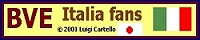 BVE Italia Fans