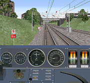 Slideshow - Watford Jcn to Milton Keynes